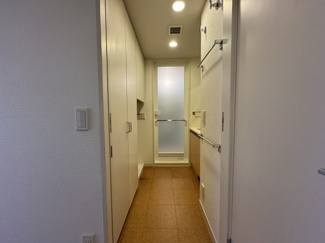 【洗面所】 | ルネ千駄木プラザ