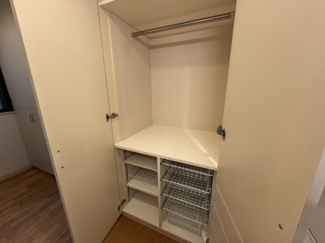 【収納】 | ルネ千駄木プラザ