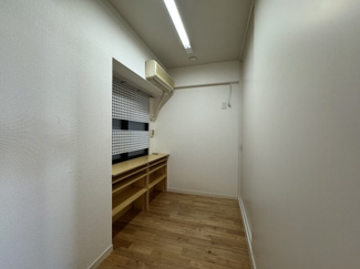 【洋室】 | ルネ千駄木プラザ