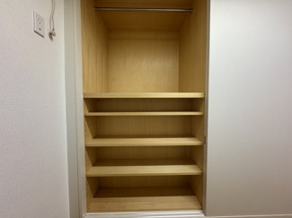 【収納】 | ルネ千駄木プラザ