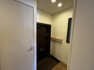 【玄関】 | ルネ千駄木プラザ