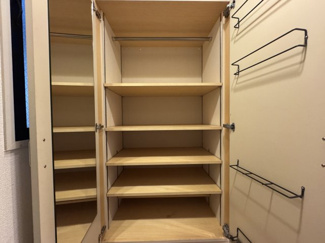 【収納】 | ルネ千駄木プラザ