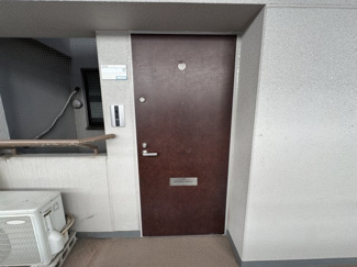 【玄関】 | ルネ千駄木プラザ