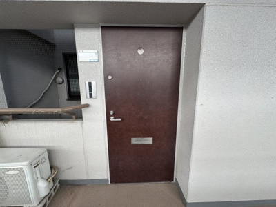 【玄関】 | ルネ千駄木プラザ