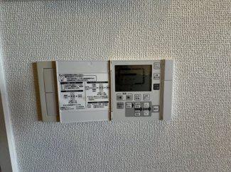 【設備】 | ルネ千駄木プラザ