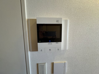 【セキュリティ】 | ルネ千駄木プラザ