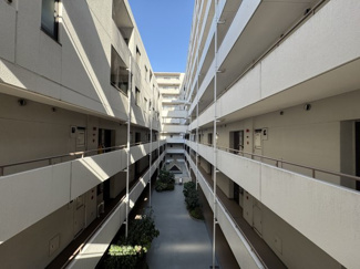 【その他共用部分】 | ルネ千駄木プラザ