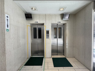 【その他共用部分】 | ルネ千駄木プラザ