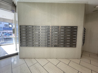 【その他共用部分】 | ルネ千駄木プラザ