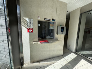 【その他】 | ルネ千駄木プラザ