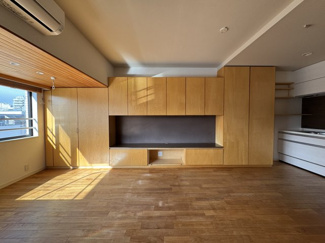 【居間・リビング】 | ルネ千駄木プラザ