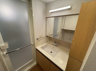 【独立洗面台】 | ルネ千駄木プラザ