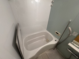 【浴室】 | ルネ千駄木プラザ