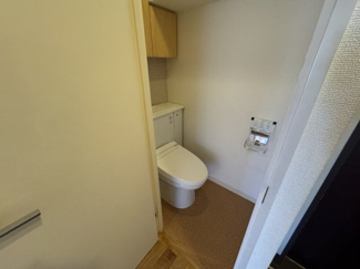 【トイレ】 | ルネ千駄木プラザ