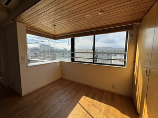 【居間・リビング】 | ルネ千駄木プラザ