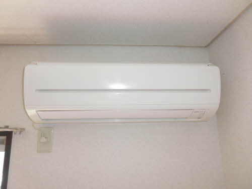 フレグランス阿賀南A棟のその他