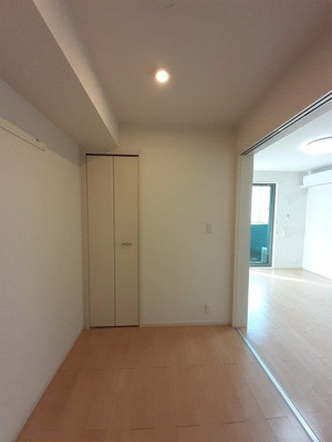 【寝室】 | グランレジデンス2