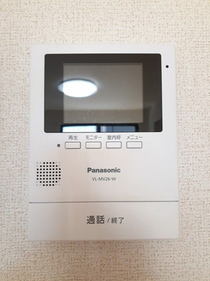 【セキュリティ】 | グランレジデンス2