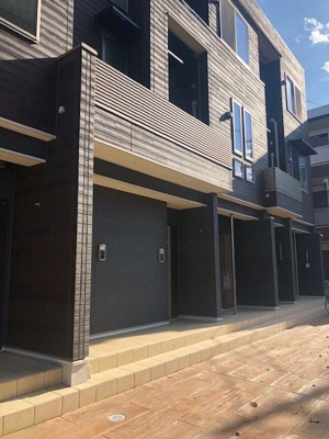 【エントランス】 | グランレジデンス2