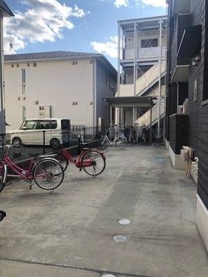 【その他共用部分】 | グランレジデンス2