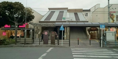 【周辺】 | グランレジデンス2