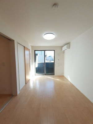 【居間・リビング】 | グランレジデンス2