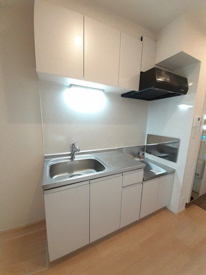 【キッチン】 | グランレジデンス2