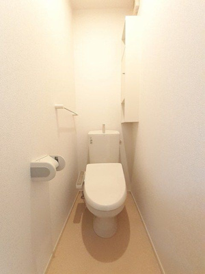 【トイレ】 | グランレジデンス2