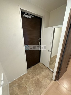 【その他】 | シャトー・フォンテーヌ西池袋