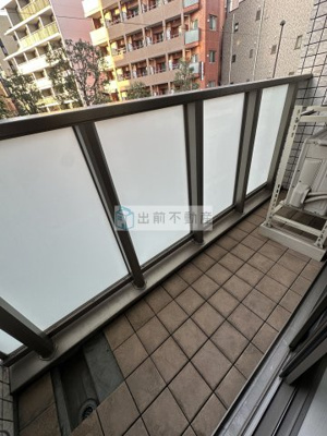 【外観】 | シャトー・フォンテーヌ西池袋