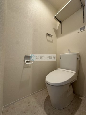 【内装】 | シャトー・フォンテーヌ西池袋