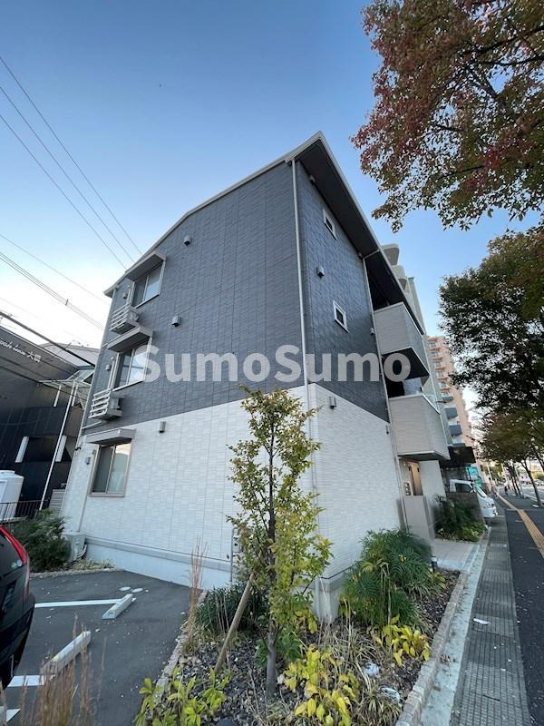コンフォール大橋
