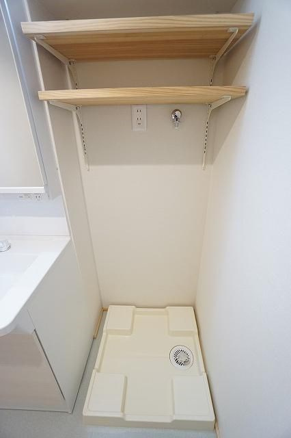 ケイジェイ博多住吉ビルの設備