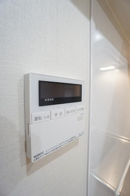 ケイジェイ博多住吉ビルの設備