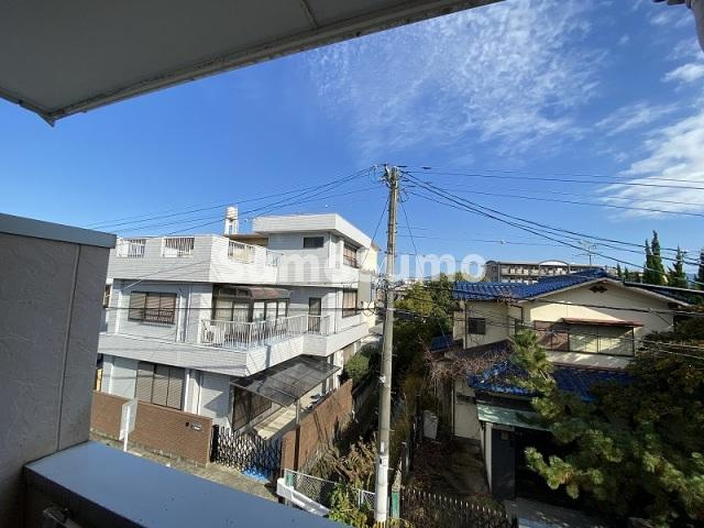 コンフォートベネフィス井尻６の展望