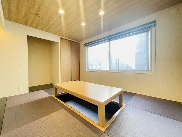 【和室】 | 筑紫野市大字筑紫　戸建て