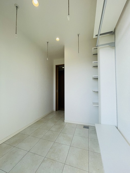 【収納】 | 筑紫野市大字筑紫　戸建て