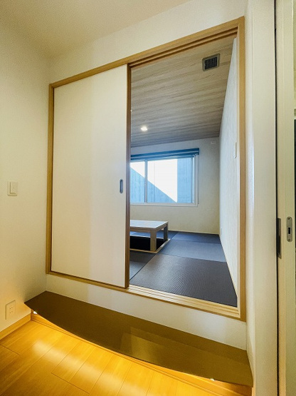 【和室】 | 筑紫野市大字筑紫　戸建て