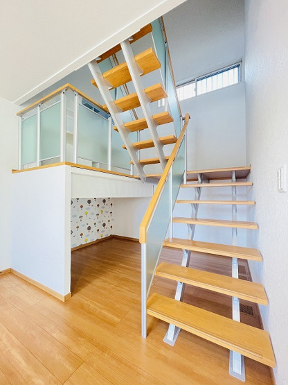 【内装】 | 筑紫野市大字筑紫　戸建て