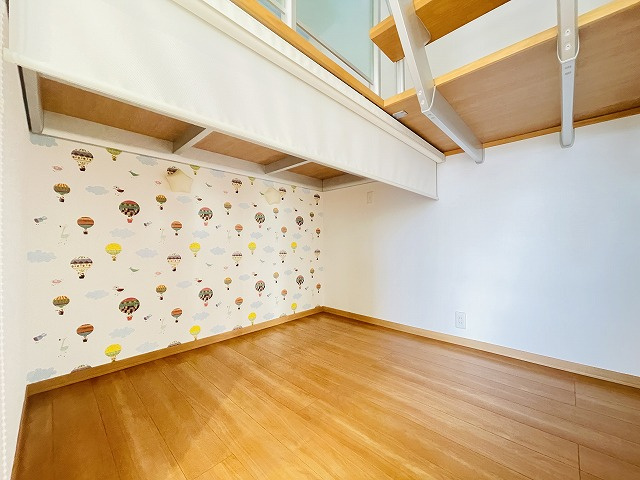 【居間・リビング】 | 筑紫野市大字筑紫　戸建て