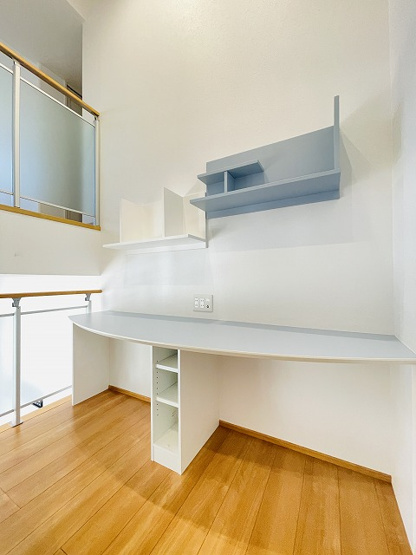 【内装】 | 筑紫野市大字筑紫　戸建て