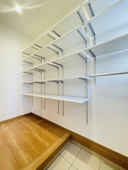 【収納】 | 筑紫野市大字筑紫　戸建て