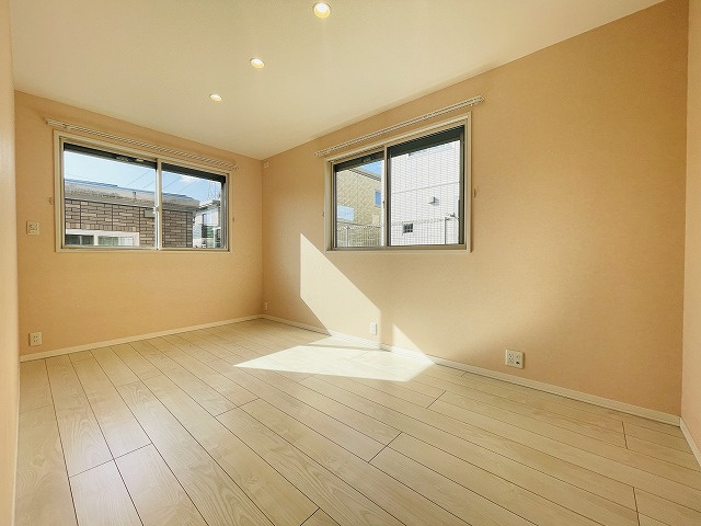 【洋室】 | 筑紫野市大字筑紫　戸建て