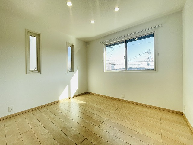 【洋室】 | 筑紫野市大字筑紫　戸建て