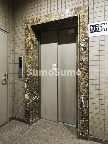 グランメール・エスティエのその他共用部分