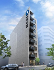 リアライズ立売堀ビル