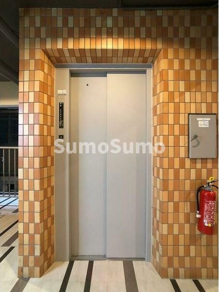 グランパーク西公園のその他共用部分