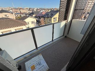 【バルコニー】 | Esquina（エスキーナ）