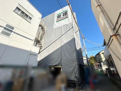 【外観】 | Esquina（エスキーナ）