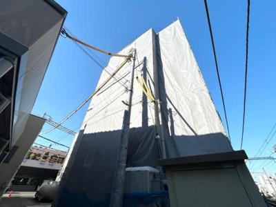 【外観】 | Esquina（エスキーナ）